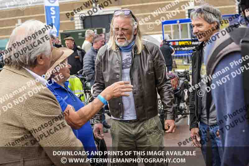 Vintage motorcycle club;eventdigitalimages;no limits trackdays;peter wileman photography;vintage motocycles;vmcc banbury run photographs